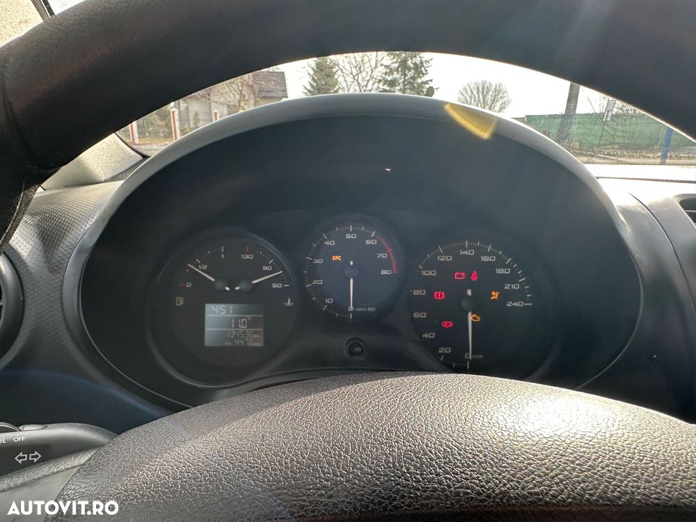 Seat Leon 1.2 TSI Copa - 10