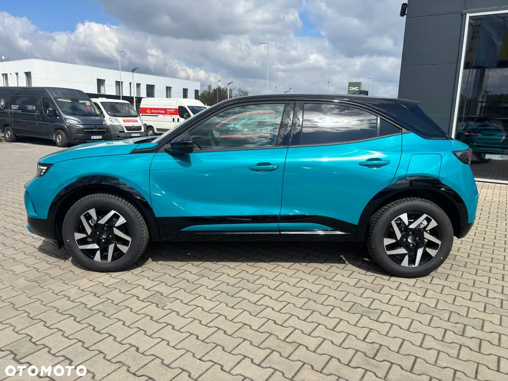 Opel Mokka 1.2 T mHEV GS S&S eDTC6 - 8