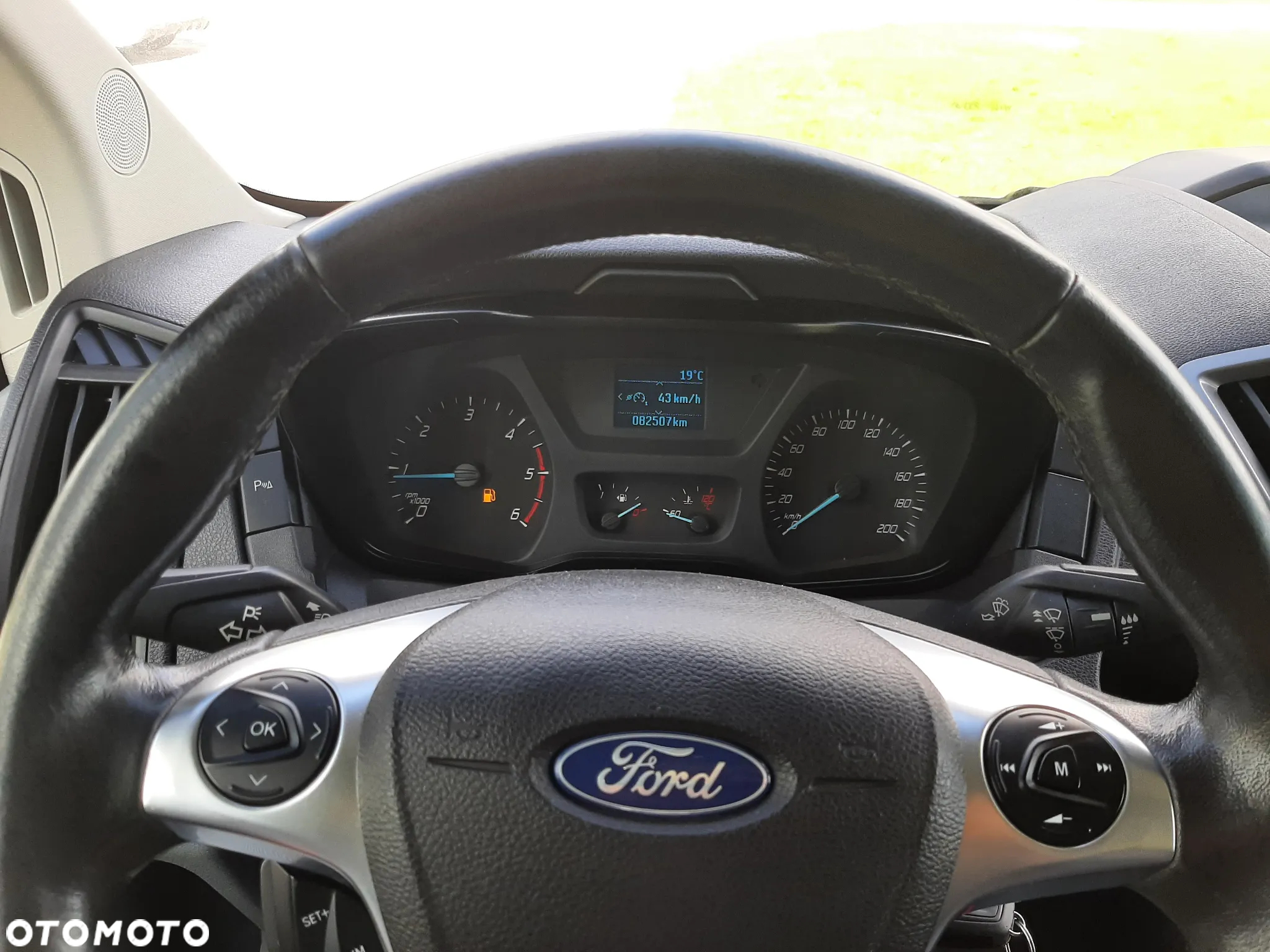 Ford TRANSIT - 6