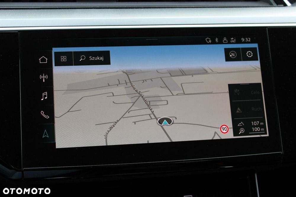 Audi e-tron 50 Quattro - 18