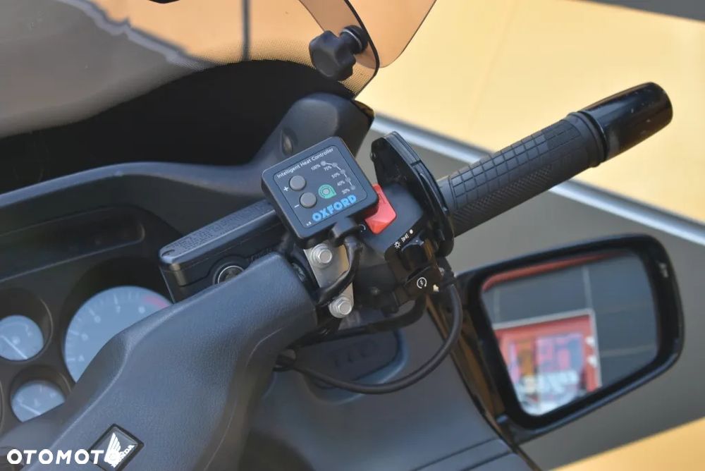 Honda ST - 22