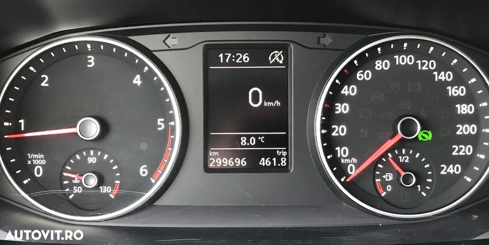 Volkswagen Caravelle T6.1 2.0 TDI 150 kW LR Comfortline DSG 4M - 24