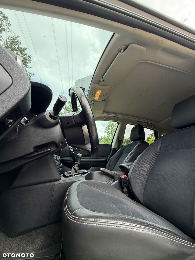 Nissan Qashqai 2.0 360 - 14