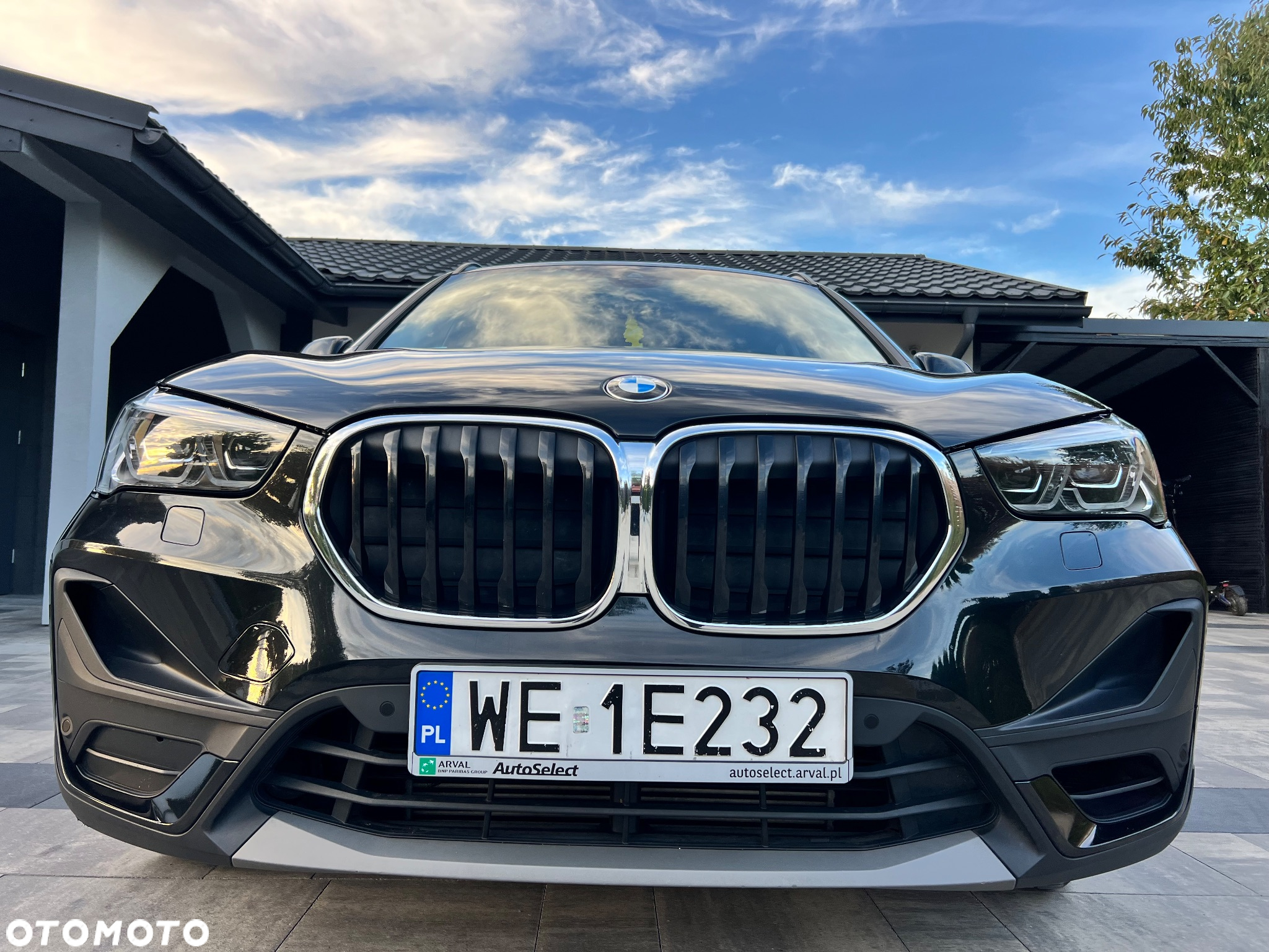 BMW X1 sDrive18i Advantage - 4