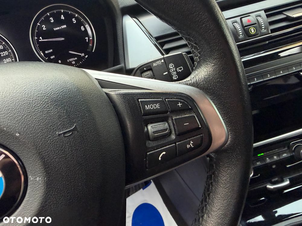 BMW Seria 2 218i GPF - 26