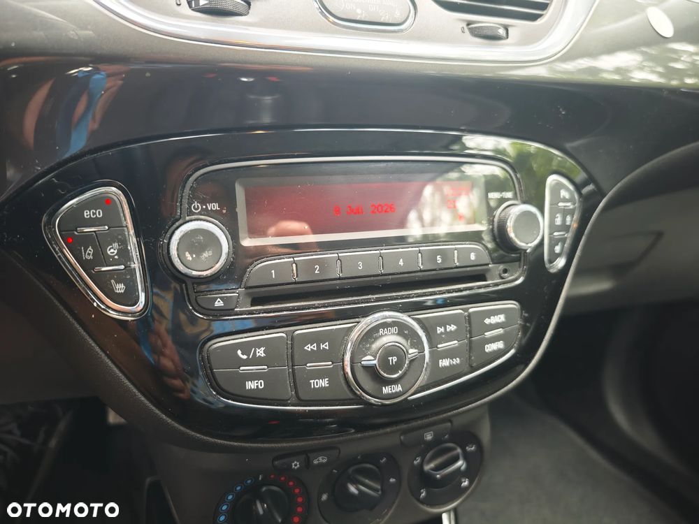 Opel Corsa 1.3 CDTI DPF Innovation - 24