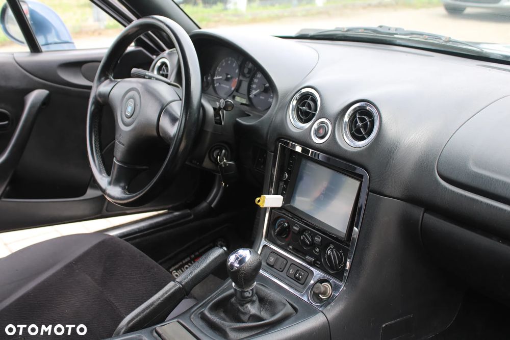 Mazda MX-5 - 20