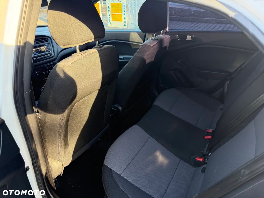 Hyundai i20 1.0 T-GDI BlueDrive - 10