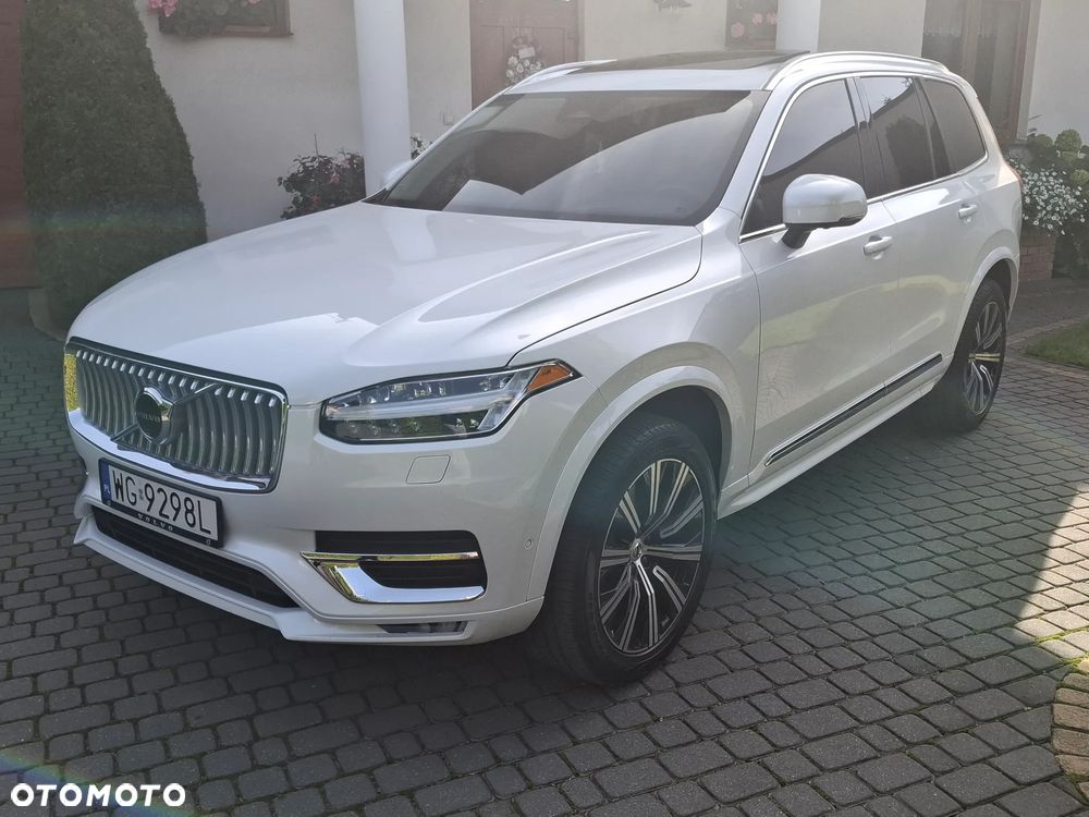 Volvo XC 90 - 3