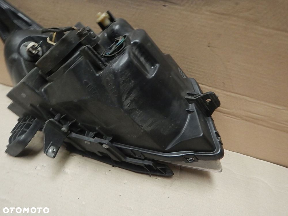 LAMPA PRZOD LEWA CHEVROLET CRUZE 08-12 - 9