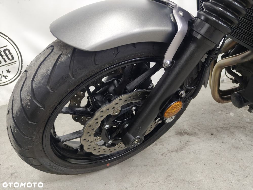 Yamaha XSR - 20