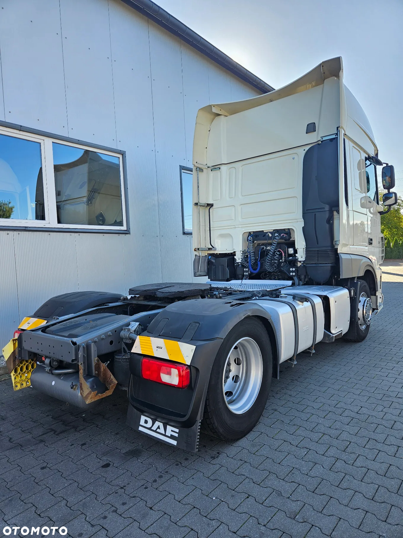 DAF XF480 SSC - 2