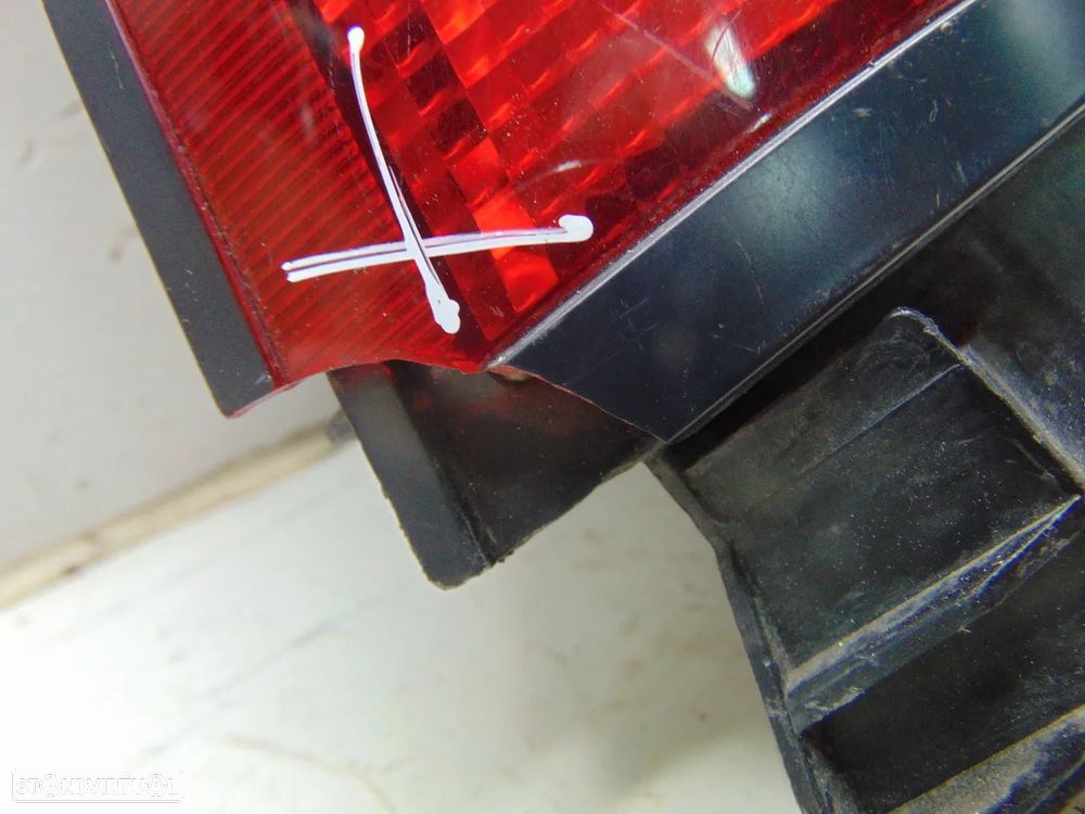 Toyota Corolla starvan farolim - 4