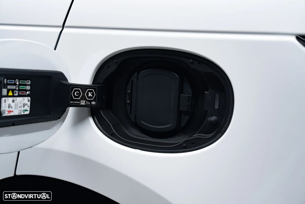 Land Rover Range Rover Velar P400e R-Dynamic S - 14