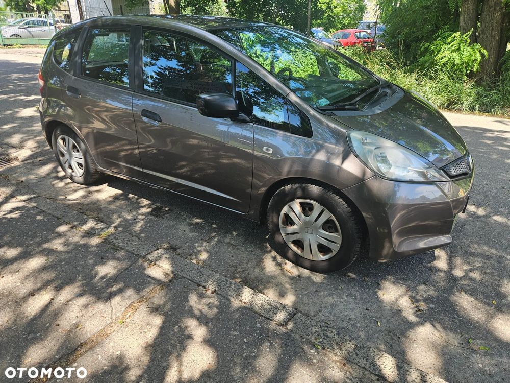 Honda Jazz 1.2 Base VSA - 10