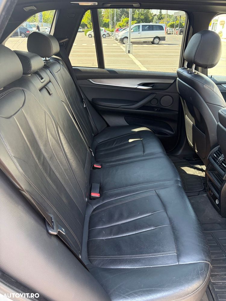 BMW X5 - 13
