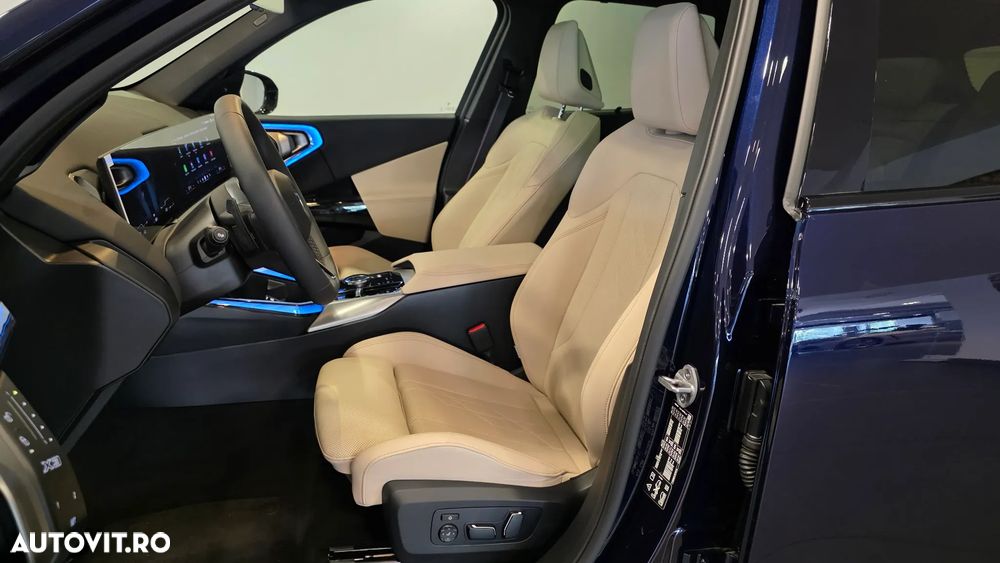 BMW X3 - 8