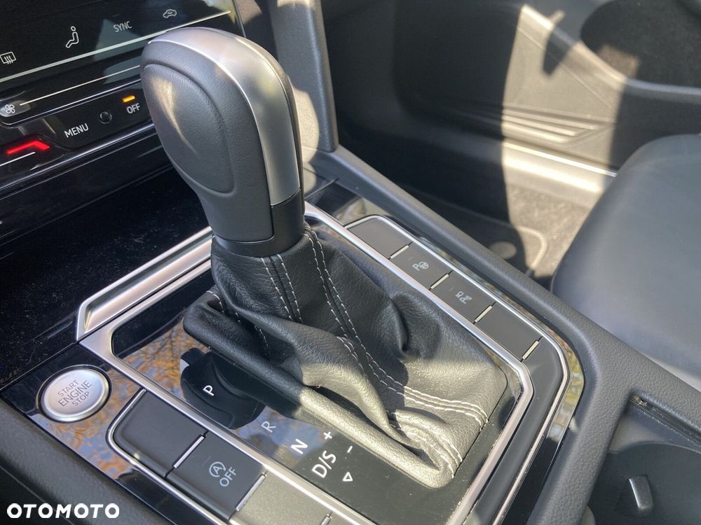 Volkswagen Arteon - 19