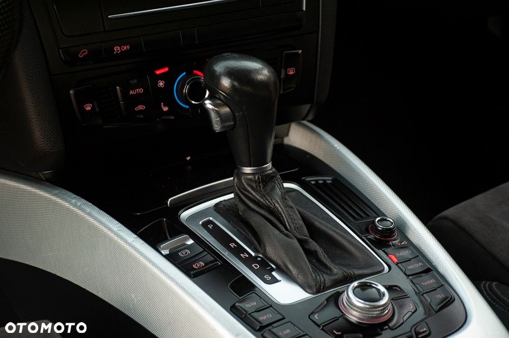 Audi Q5 2.0 TDI Quattro S tronic - 26