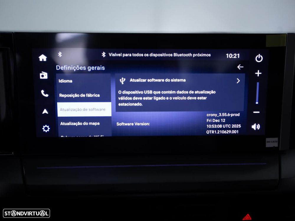 Opel Frontera 44 kWh GS - 25