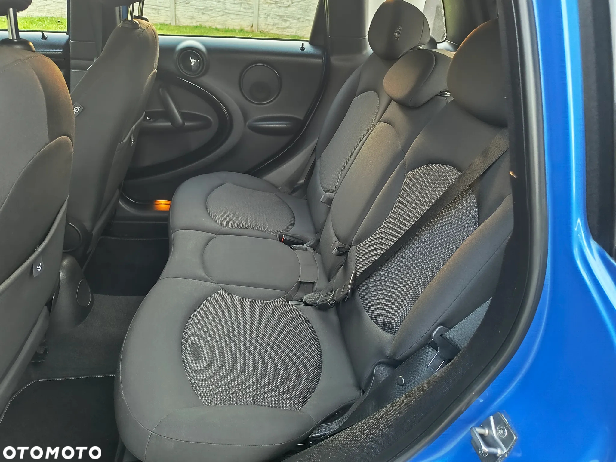 MINI Countryman - 9