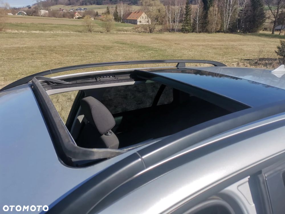 BMW Seria 3 320d - 10