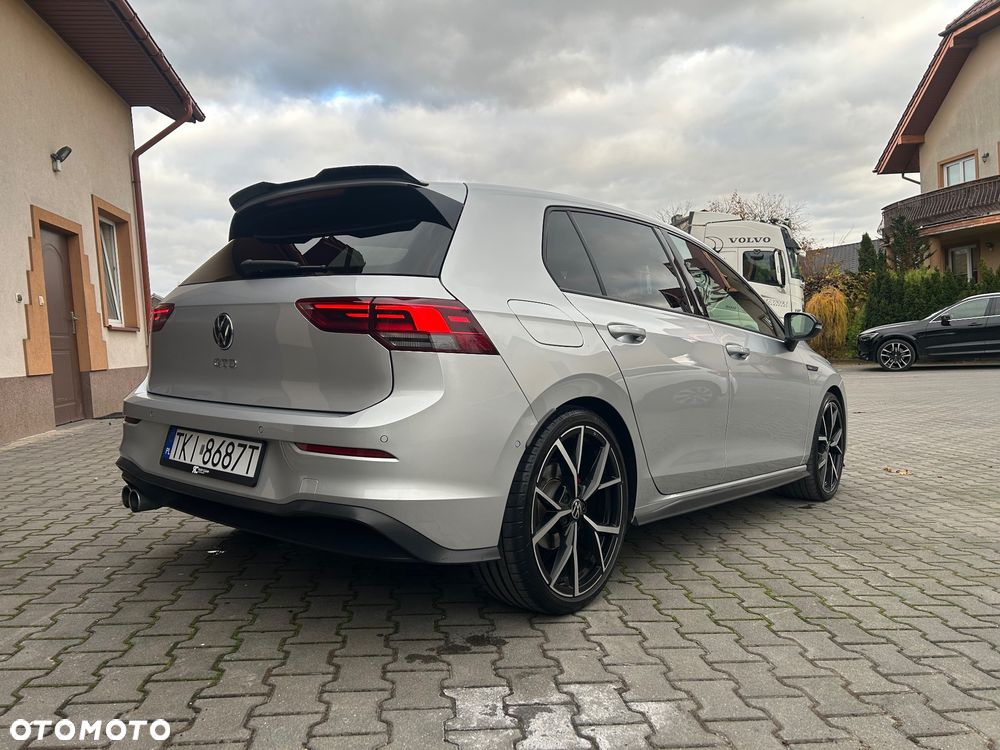 Volkswagen Golf 2.0 TDI GTD DSG - 6