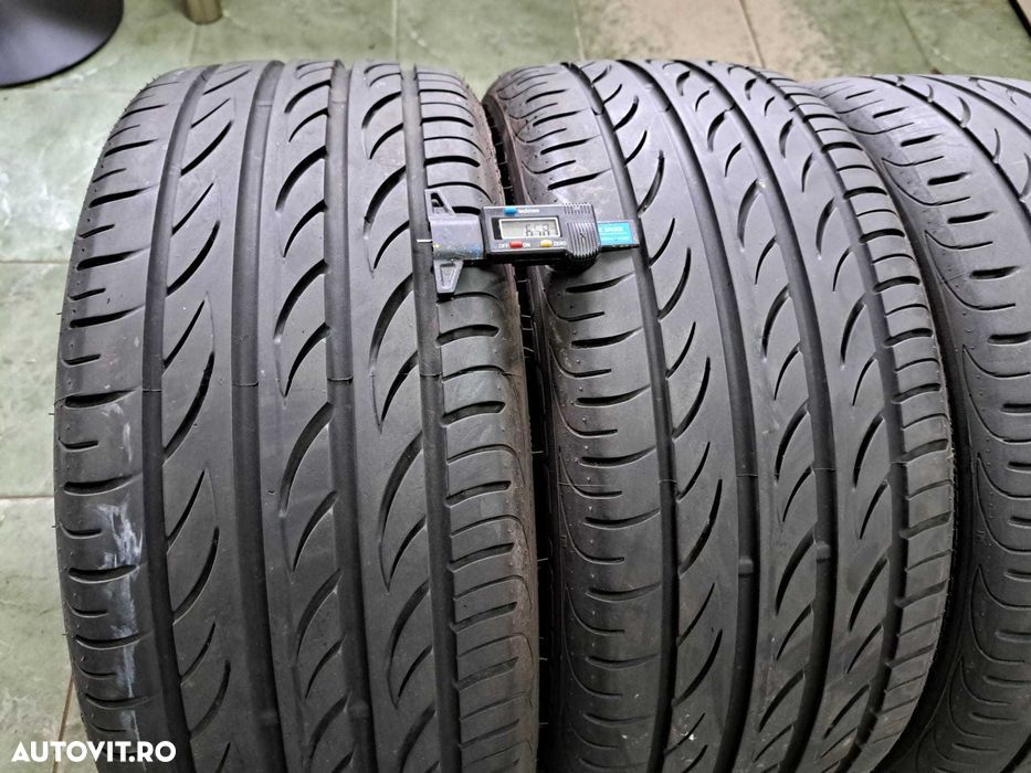2 anvelope 205/45 R17 Pirelli - 1