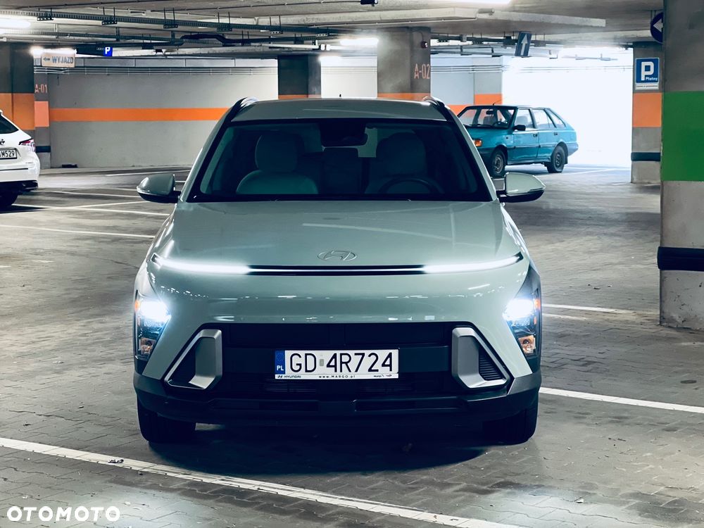 Hyundai Kona 1.6 T-GDI Executive DCT - 40