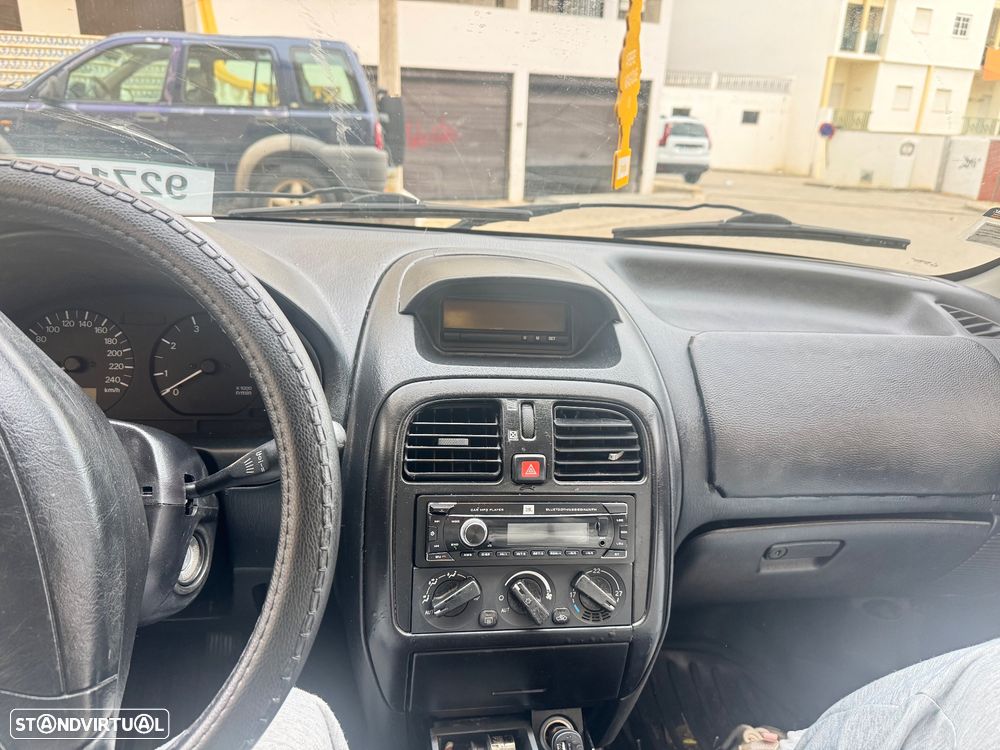 Mitsubishi Carisma SD 1.9 Di-D HP Avance - 7