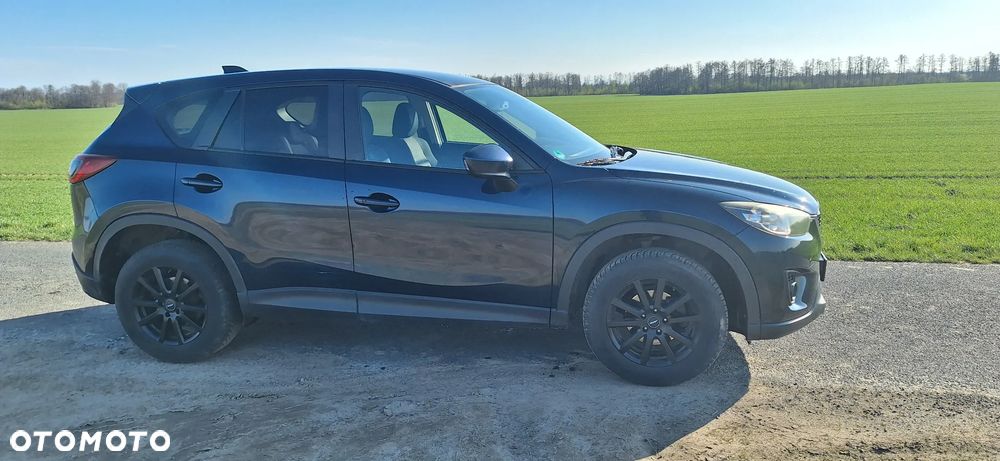 Mazda CX-5 2.2 SKYACTIV-D AWD Sendo - 23