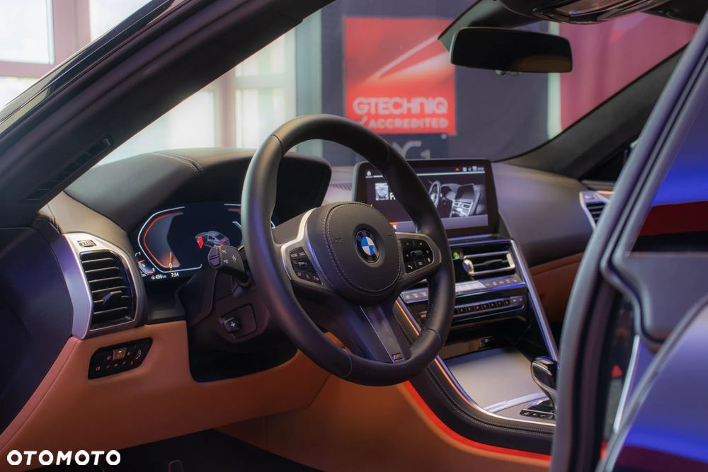 BMW Seria 8 - 6