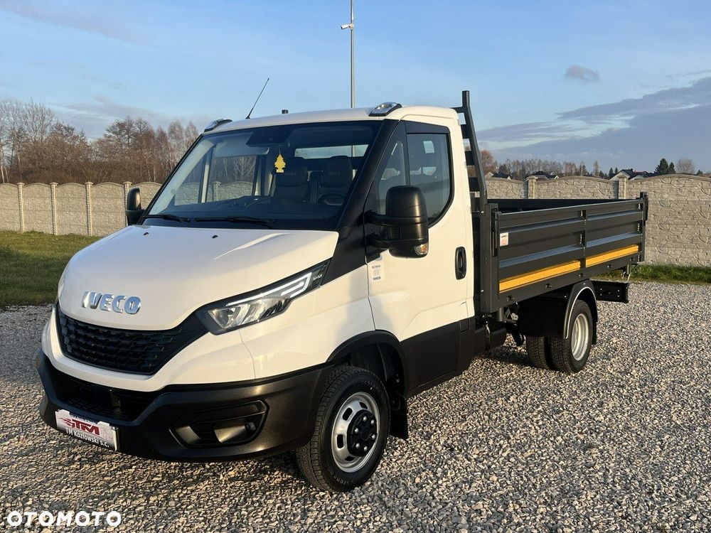 Iveco Daily - 2