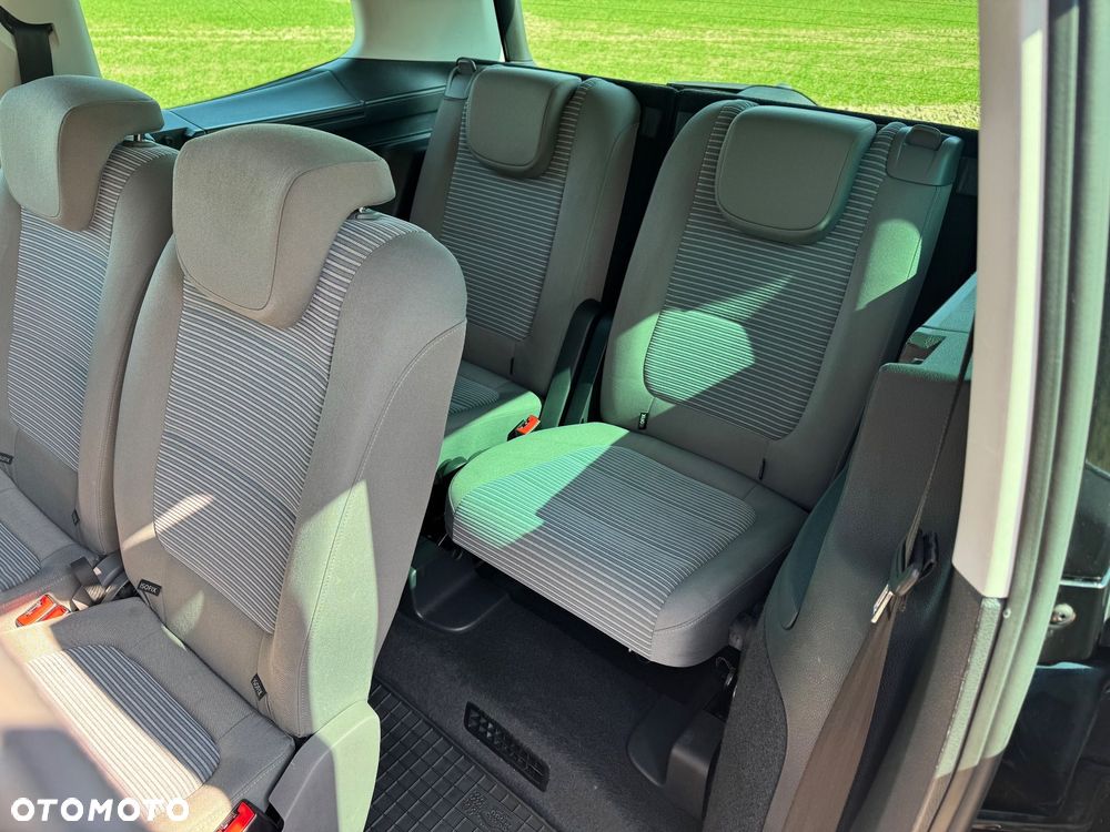 Seat Alhambra 2.0 TDI Ecomotive Style - 13