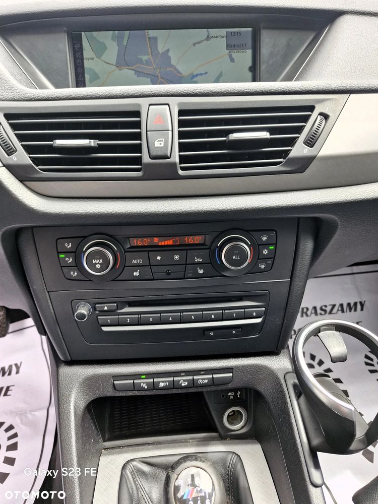 BMW X1 xDrive23d - 25