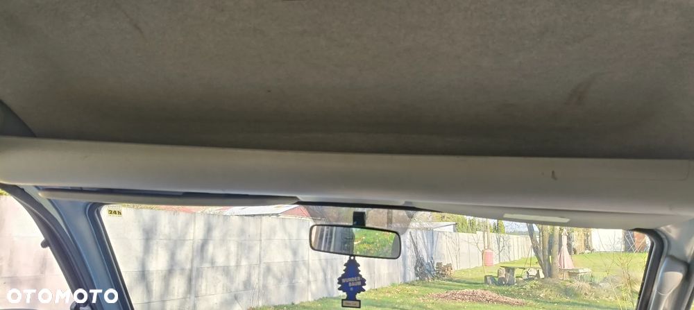 Renault Kangoo 1.5 dCi Alize - 20