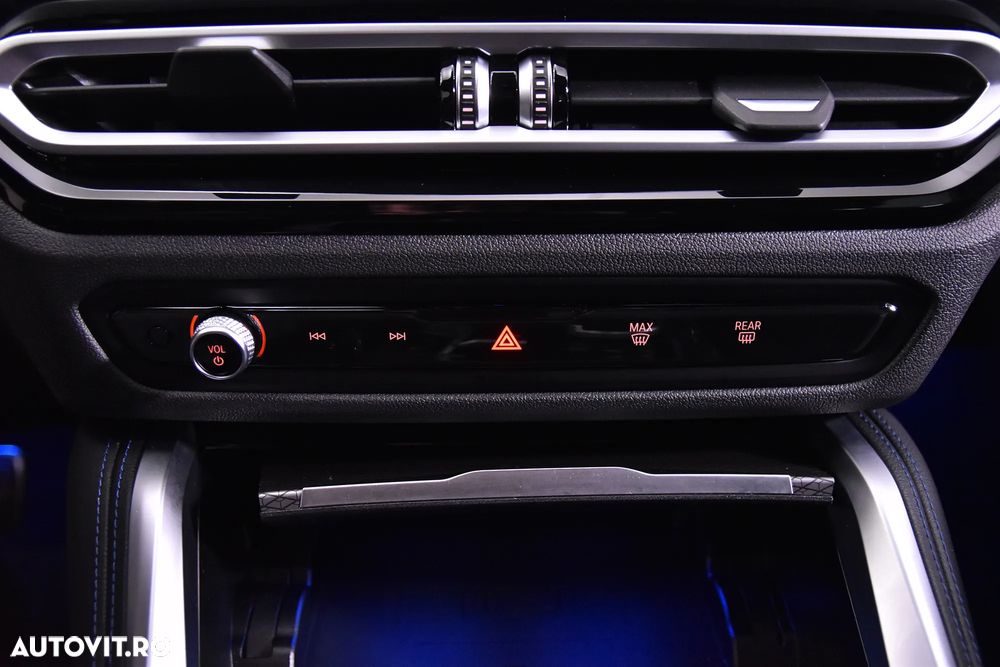 BMW Seria 4 420d xDrive AT MHEV - 19