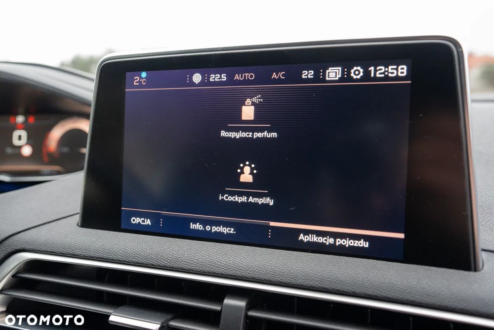 Peugeot 3008 THP 165 EAT6 Stop & Start Allure - 30