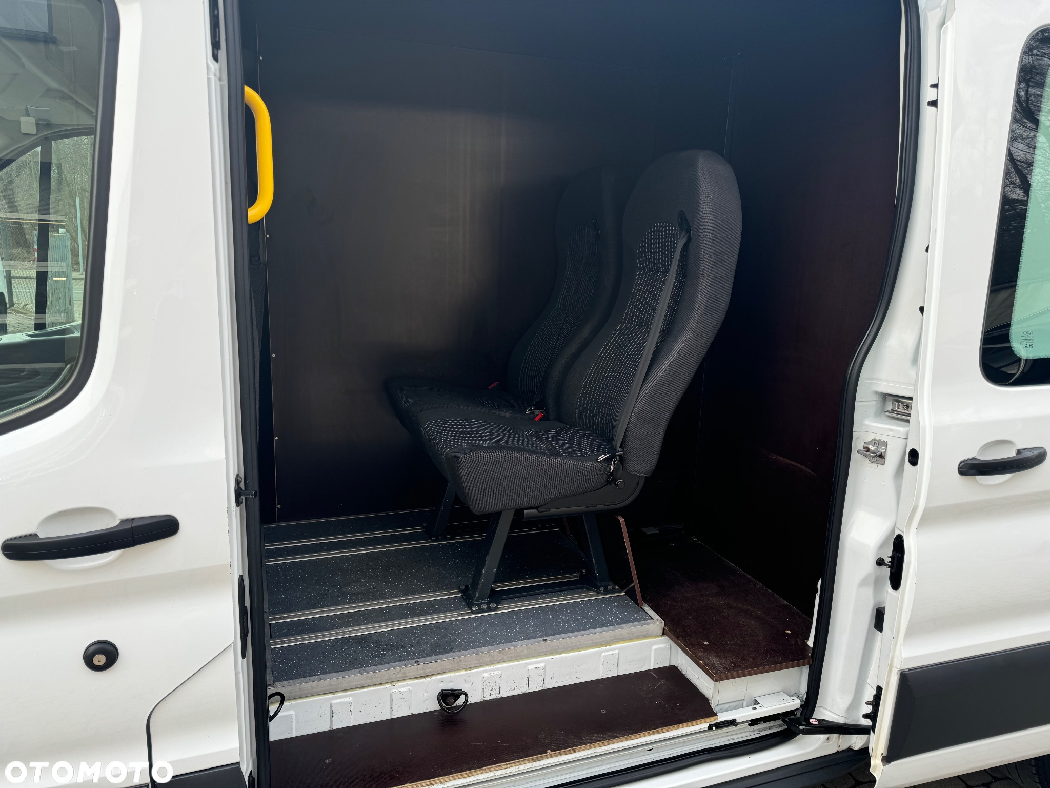 Ford Transit - 10