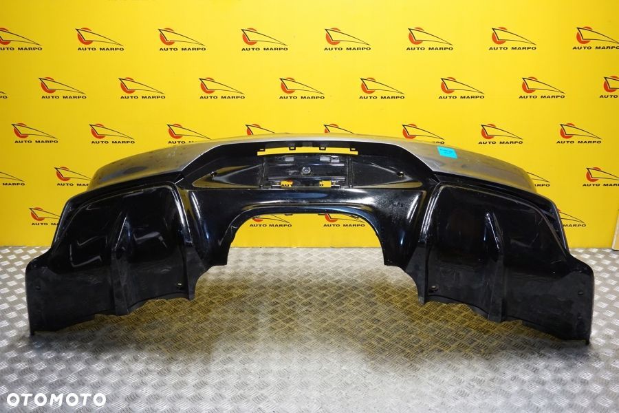 ACURA INTEGRA 2024 2025 - Zderzak Tył Tylny Dokładka USA - 4