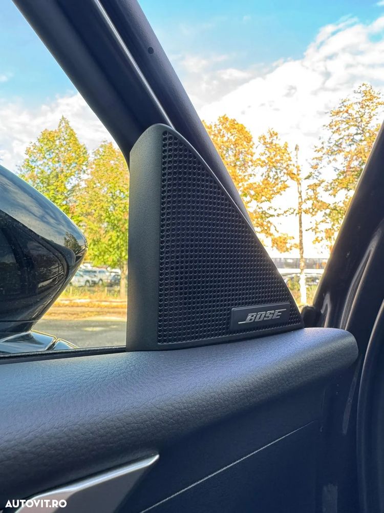 Mazda CX-60 e-Skyactiv PHEV Homura - 23