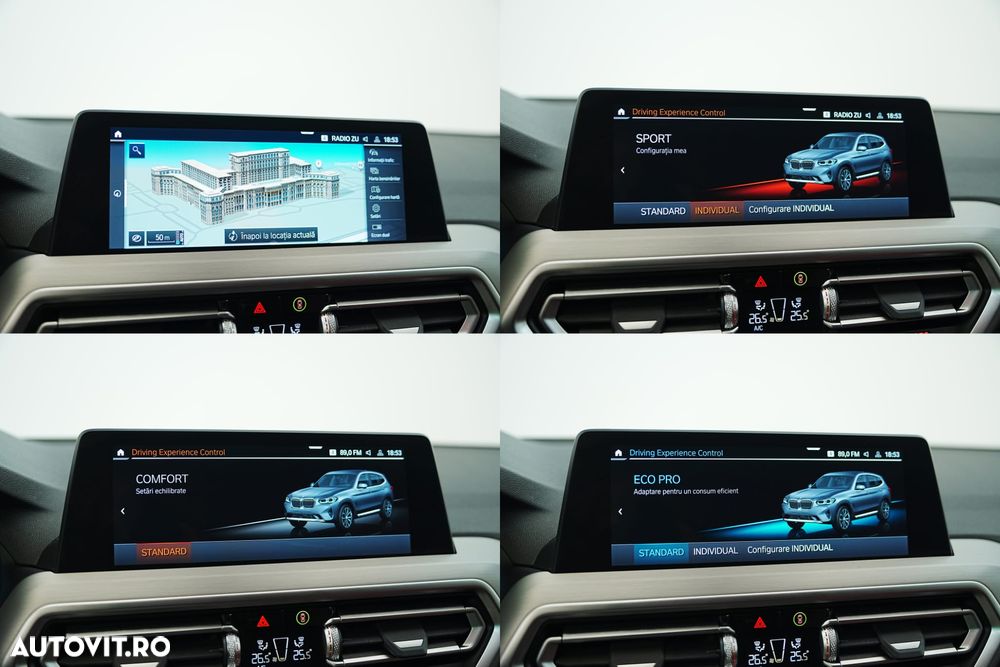 BMW X3 xDrive20d Aut. xLine - 23