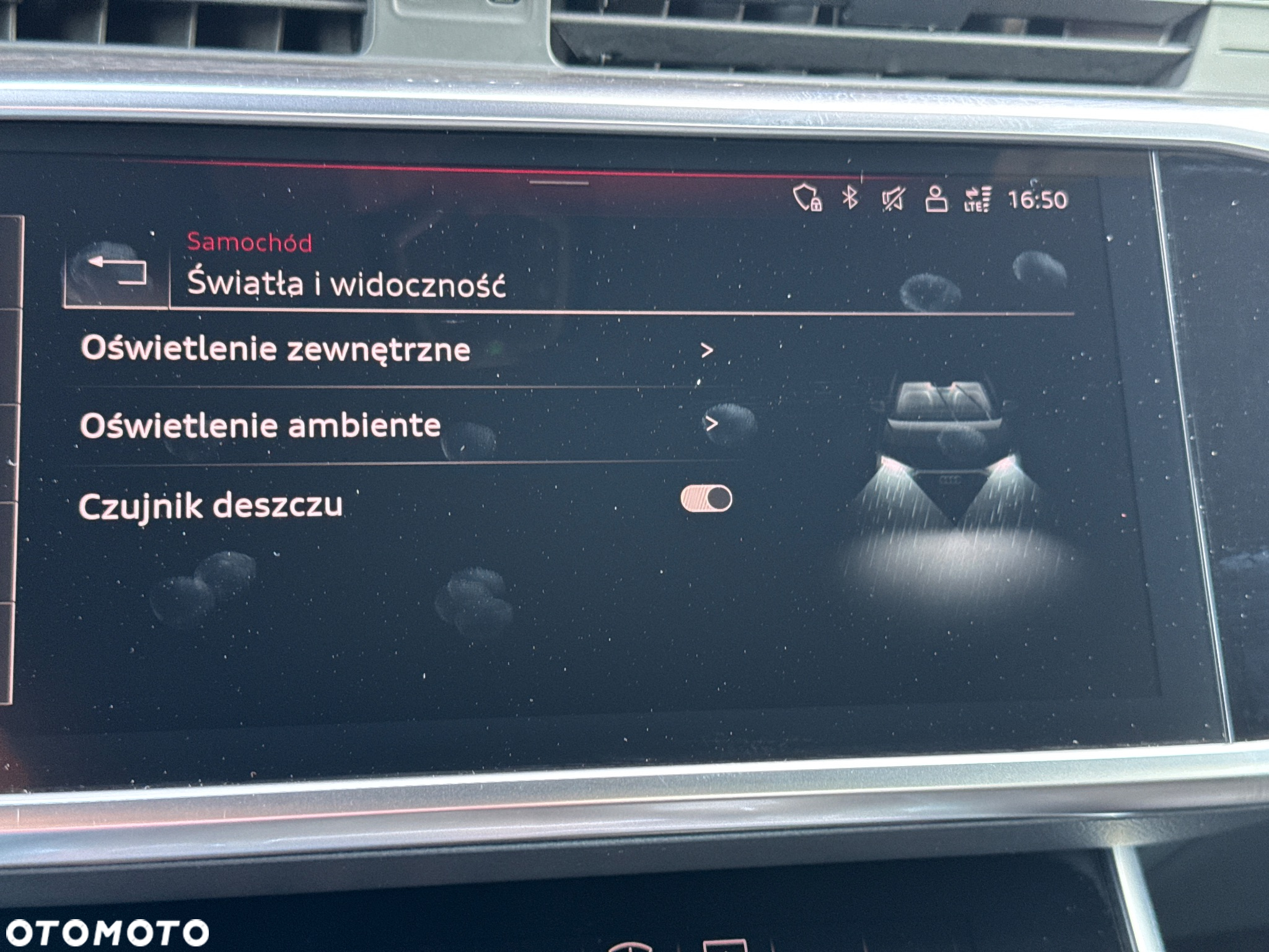 Audi A6 Allroad quattro 50 TDI tiptronic - 33