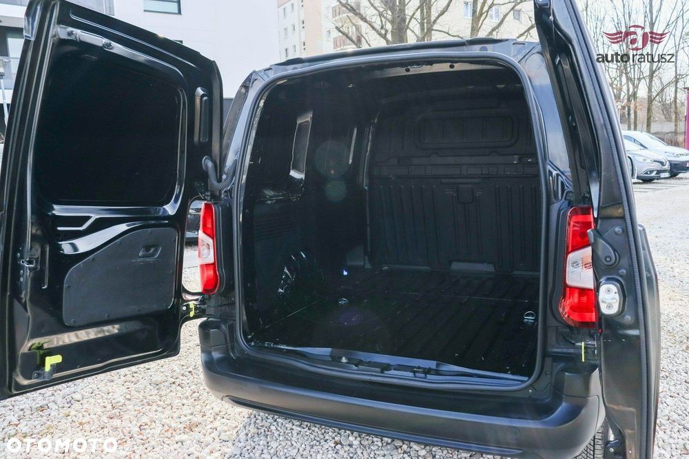 Peugeot Partner - 11