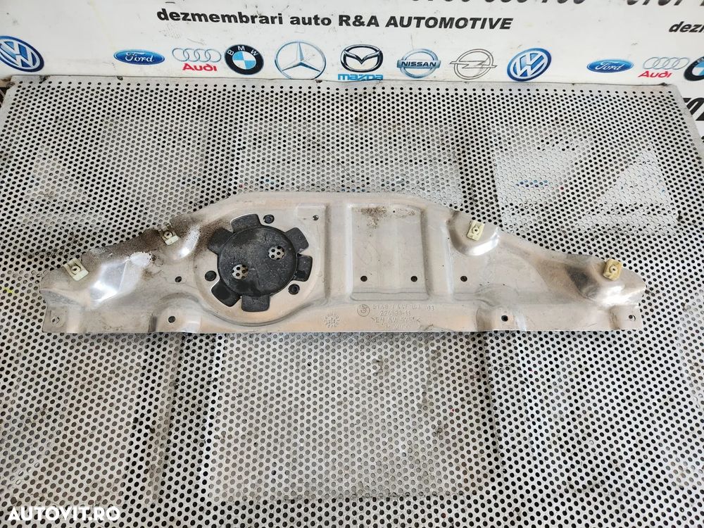 Scut Metalic Motor Baie Ulei Bmw G20 G21 G42 Cod  Dezmembrez Bmw G42 M2 M240I B58B30B Automat Xdriv - 3