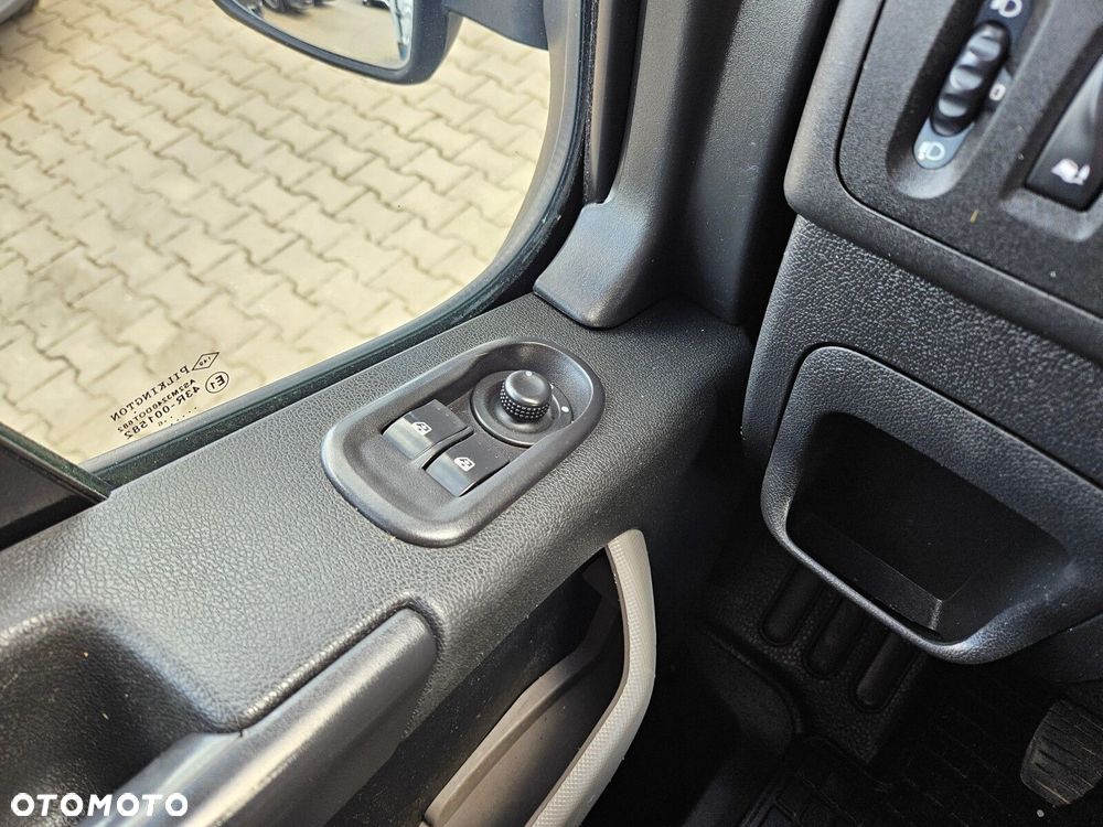 Renault Master DoKa 7 osób *44999zł Netto* 2.3 dCi/163KM - 18