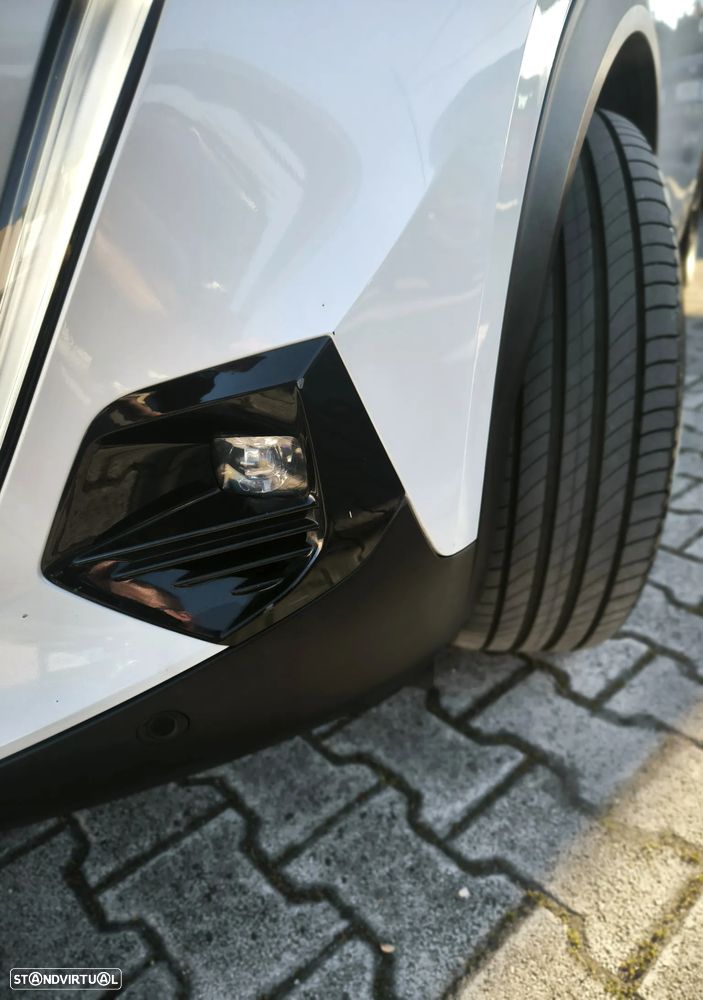 Peugeot 2008 1.2 PureTech GT Line EAT8 - 20