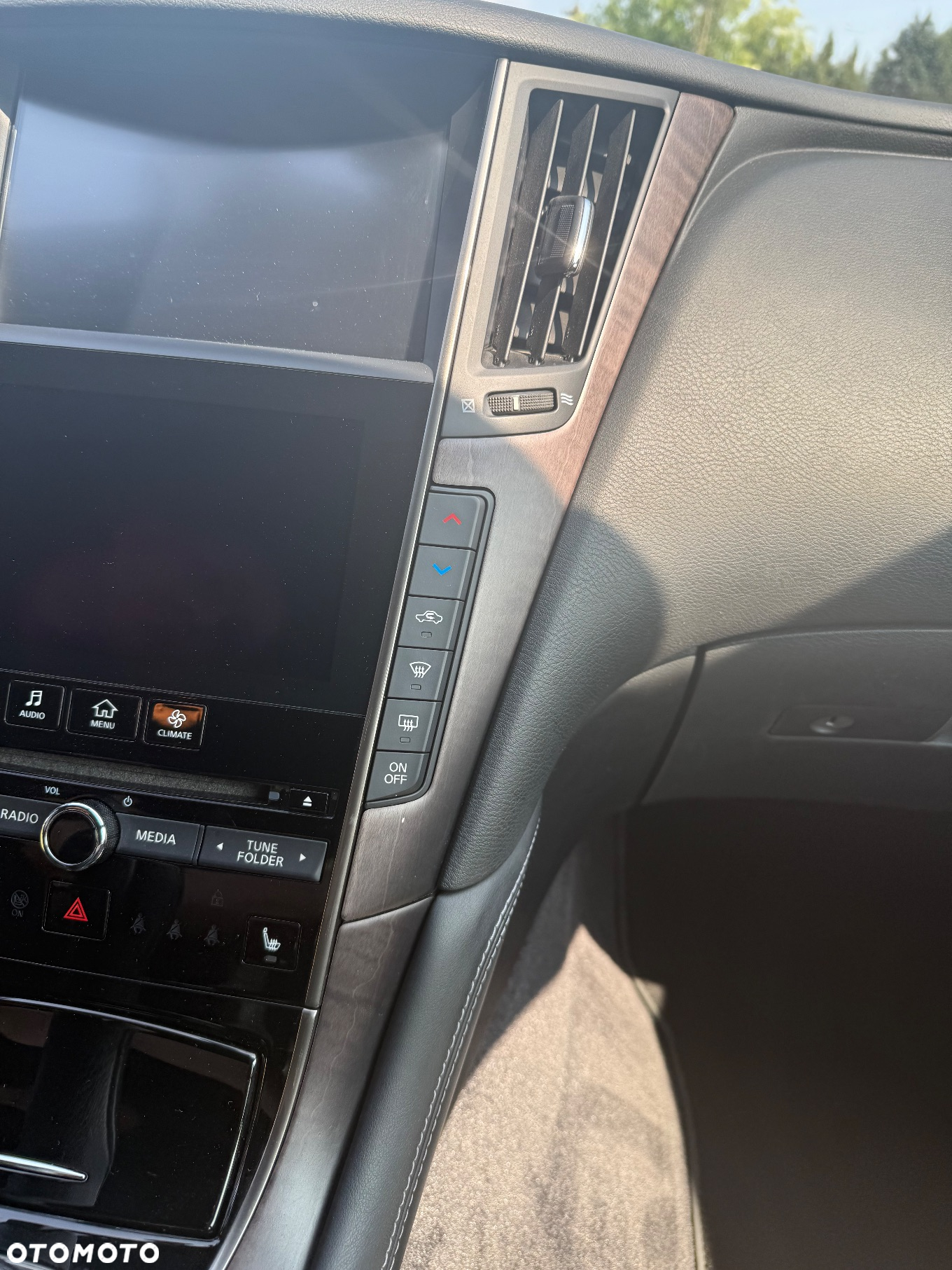 Infiniti Q50 Q50S Hybrid Sport Tech AWD EU6 - 2
