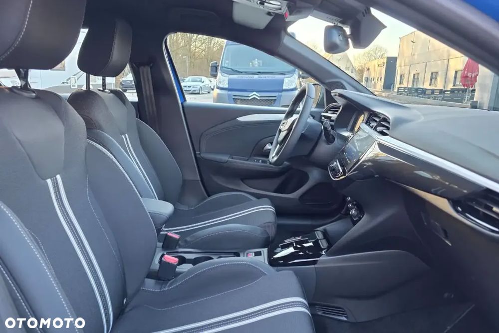 Opel Corsa 50kWh Edition - 18