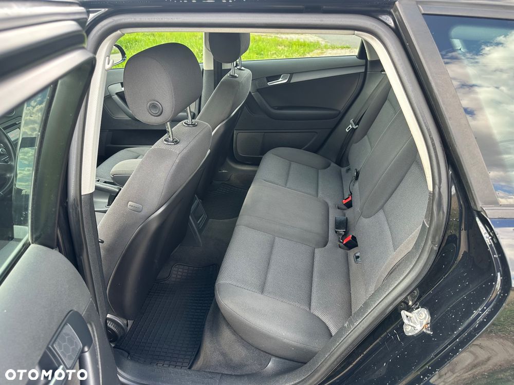 Audi A3 Sportback 1.6 TDI Ambition - 20